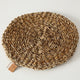 Set de table Boltze home sophy jonc de mer naturel