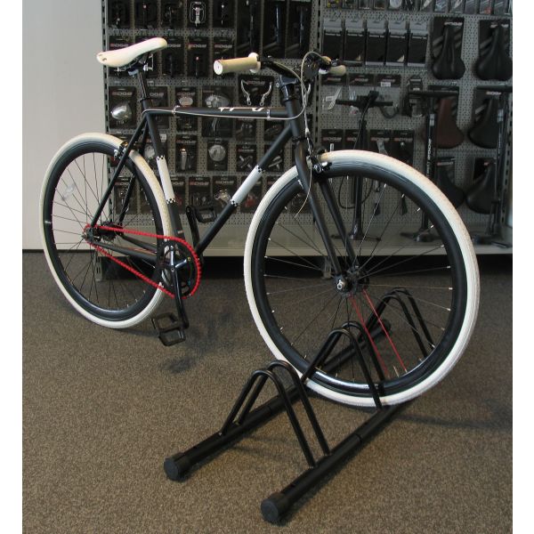 Edge Fietsenrek voor 3 fietsen
