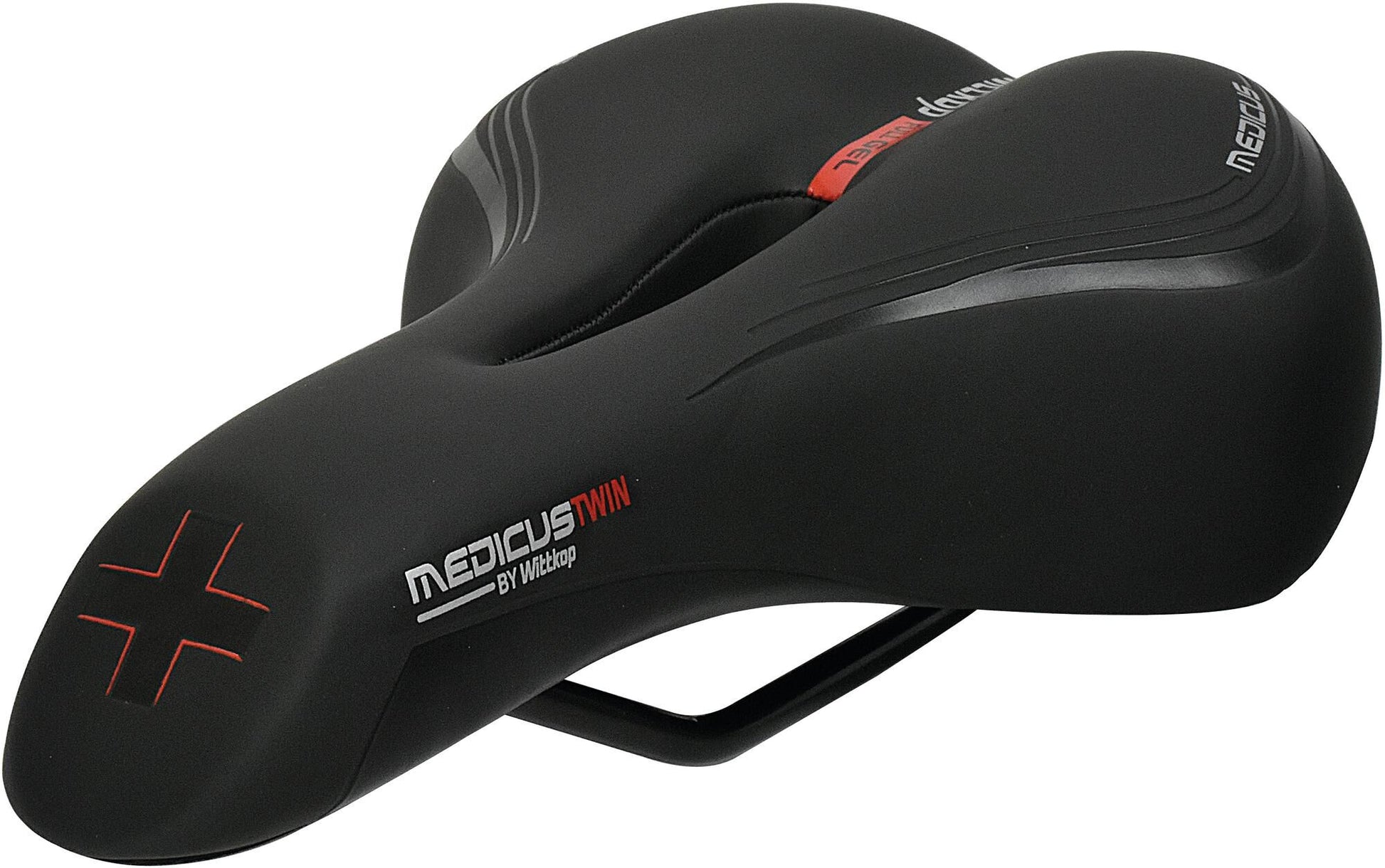 Wittkop Saddle Medicus