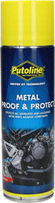 Putoline protection anti-métal 500ml