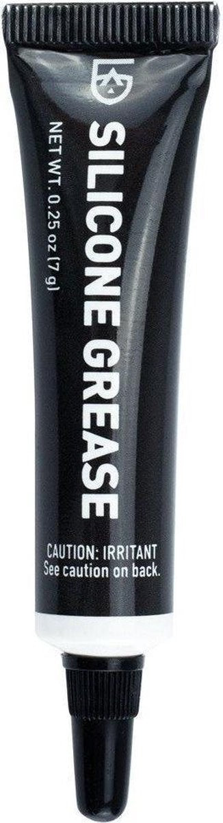 Graisse silicone d'aide à la vitesse - produit d'entretien - 7gr