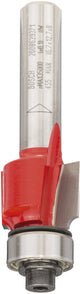 Fraise en bout Bosch 8x10x25,4x62,4