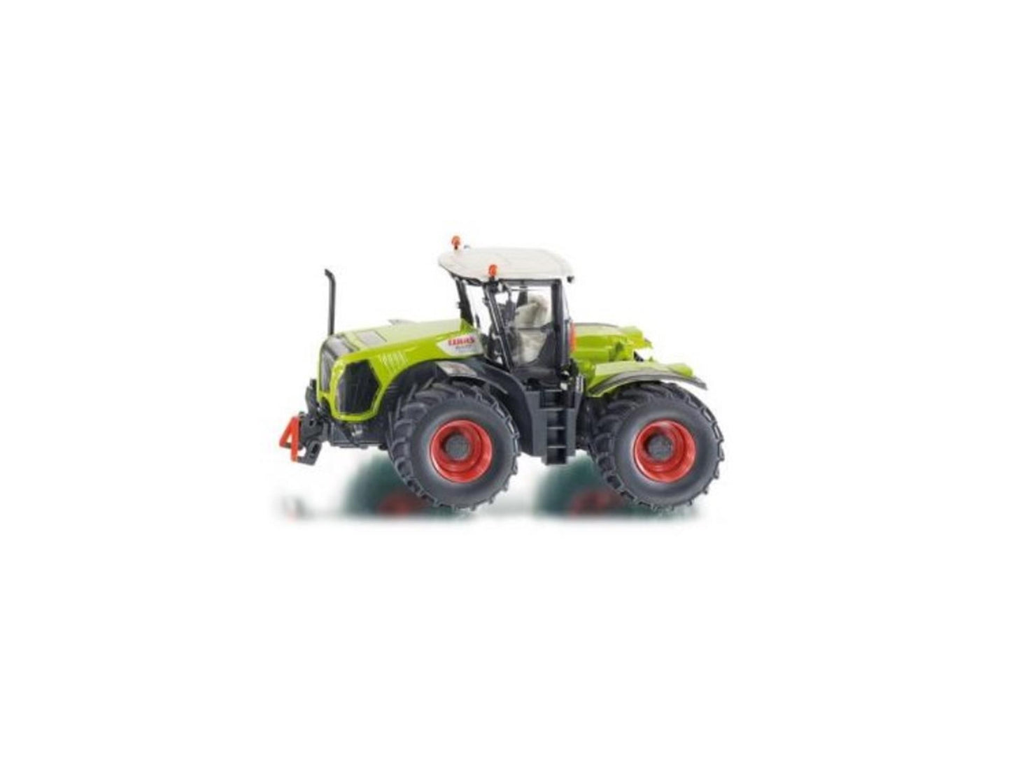 Siku 3271 Tracteur Claas Xerion 1:32