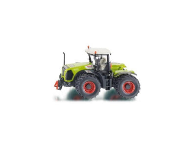 Siku 3271 Tracteur Claas Xerion 1:32