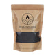 Idées bougie 4 saisons perles de sablebougie 400gr noir