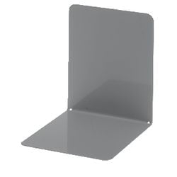 Épaisseur de volume standard 0,8 mm 12 x 14 x 14 cm gris 2 pièces