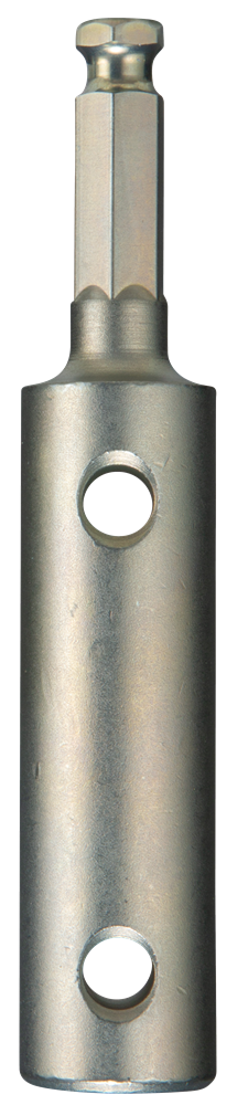 Makita accessoires adaptateur de tarière b (dolmar makita ancien) - 327685-0 327685-0
