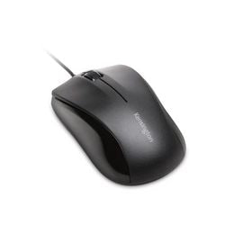 Souris kensington valumouse k72110eu noire