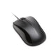 Souris kensington valumouse k72110eu noire
