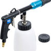 Pistolet de nettoyage à air comprimé Bgs technic