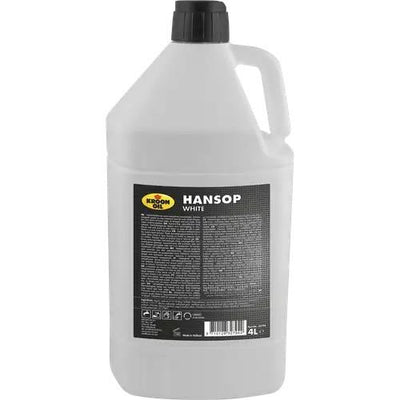 Kroon-oil Crown Hansop Nettoyant pour les mains blanc 4 litres