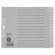Intercalaires leitz a4 papier extra large (demi-hauteur)