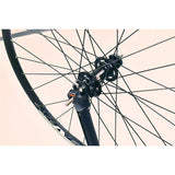 Icetoolz Wielhrist avec l'essieu du siège Xpert 240E129T - afbeelding 2