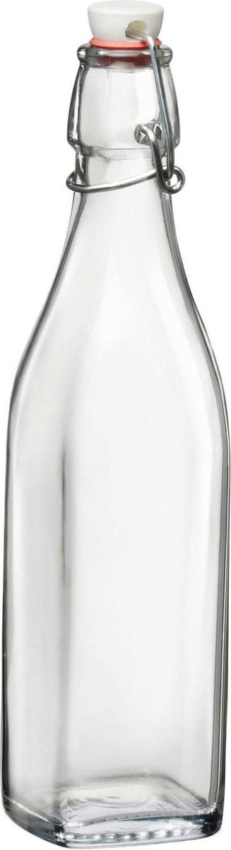 Bouteille swing Bormioli rocco rocco bormioli - 50 cl - verre