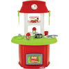 Ecoiffier 100% Chef Kitchen