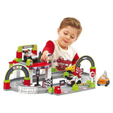 Abrick RaceCircuit + 4 Auto # 039; - afbeelding 2