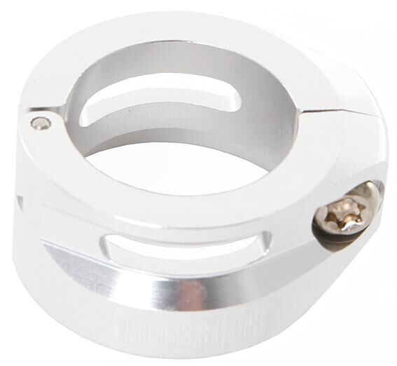 Rockshox Limit Clamp RS Reverb Sil.