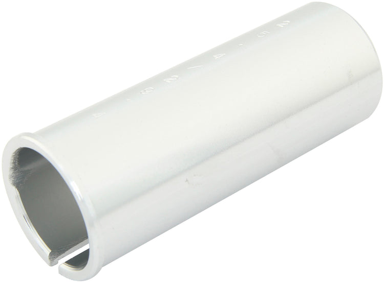 Douille de remplissage Contec upsize ct douille d'espacement aluminium mm 29,4 mm diam.