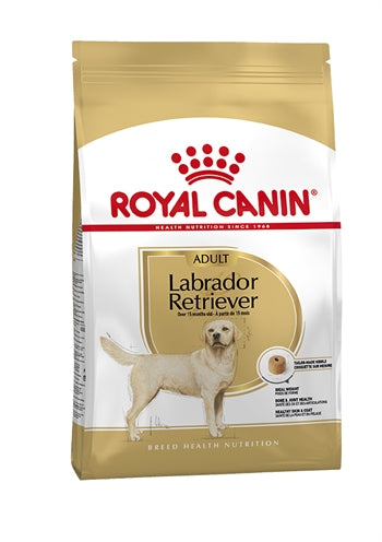 Royal Canin Canin Labrador Retriever adulte