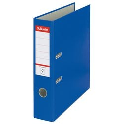 Ordners esselte 4691-bu a4 7,5cm bleu