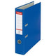 Ordners esselte 4691-bu a4 7,5cm bleu