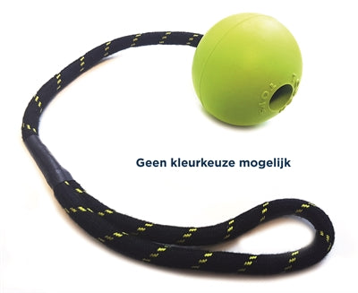 Happy Pet Toys Toys Ball Corde Rubber