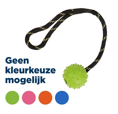 Joyeux animal de compagnie Toys Floater Ball Rouw Rouw Assorti