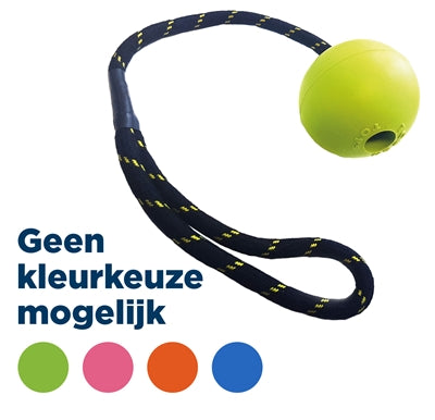 Jouets résistants pour animaux de compagnie heureux, flotteur, corde en caoutchouc, asstd