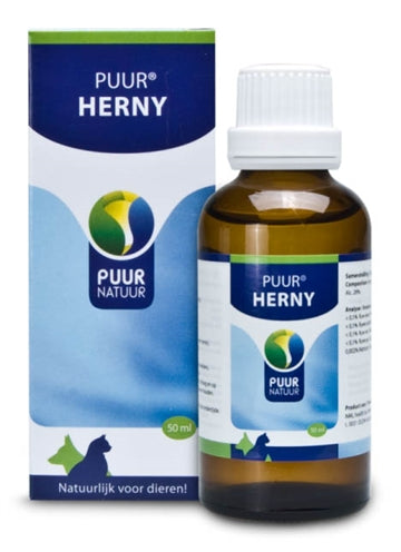Nature pure Pure Hery