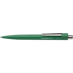 Stylo à bille Schneider K1 vert 0,5 mm