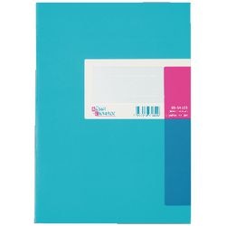 Livre de caisse Konig Ebhardt A4 dos métallique