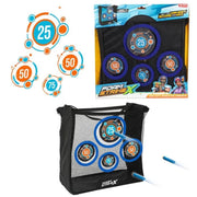 Toi-toys toi sac à jouets avec cibles de tir pliables - afbeelding 1