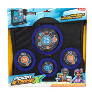 Toi-toys toi sac à jouets avec cibles de tir pliables - afbeelding 2