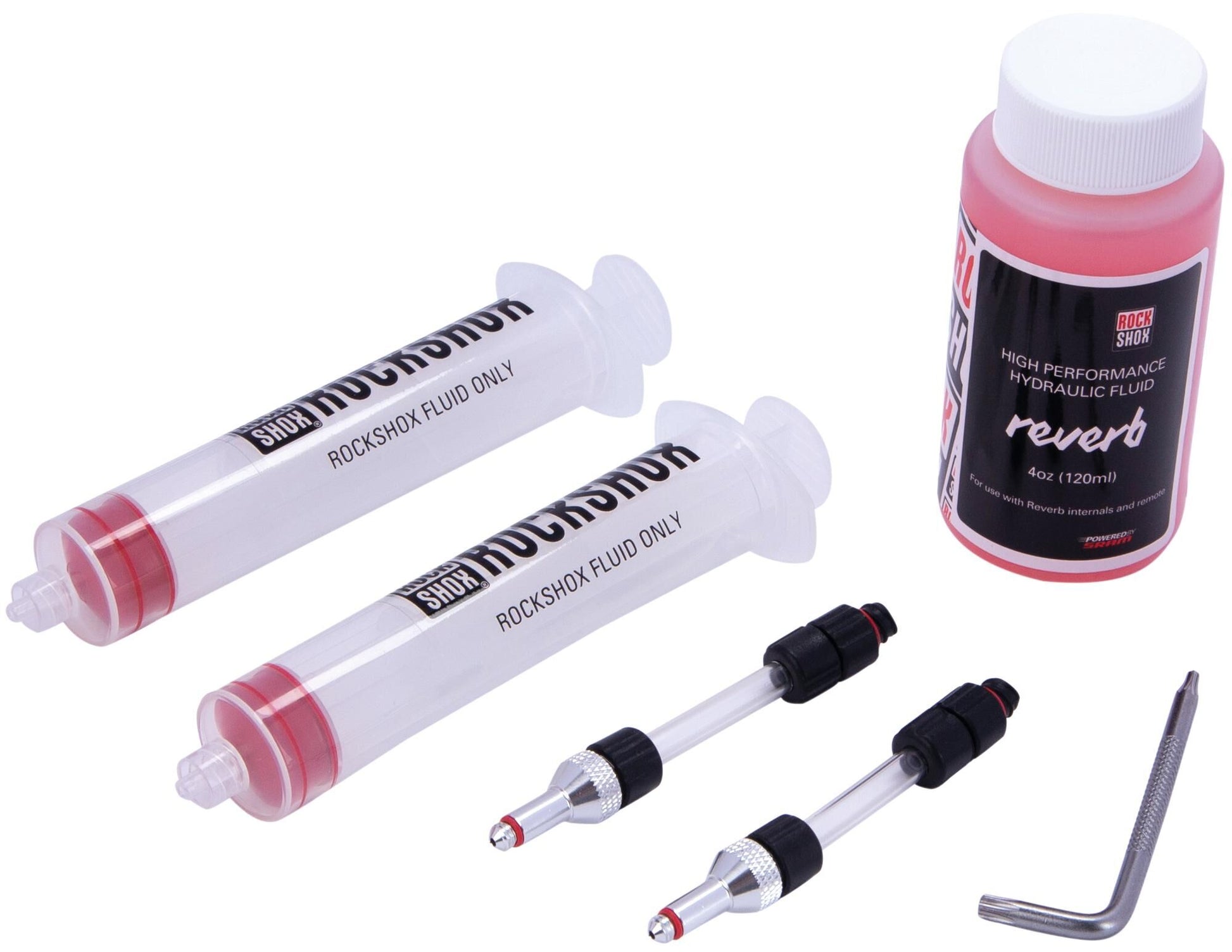Rockshox Said Edge Tool Rs Reverb