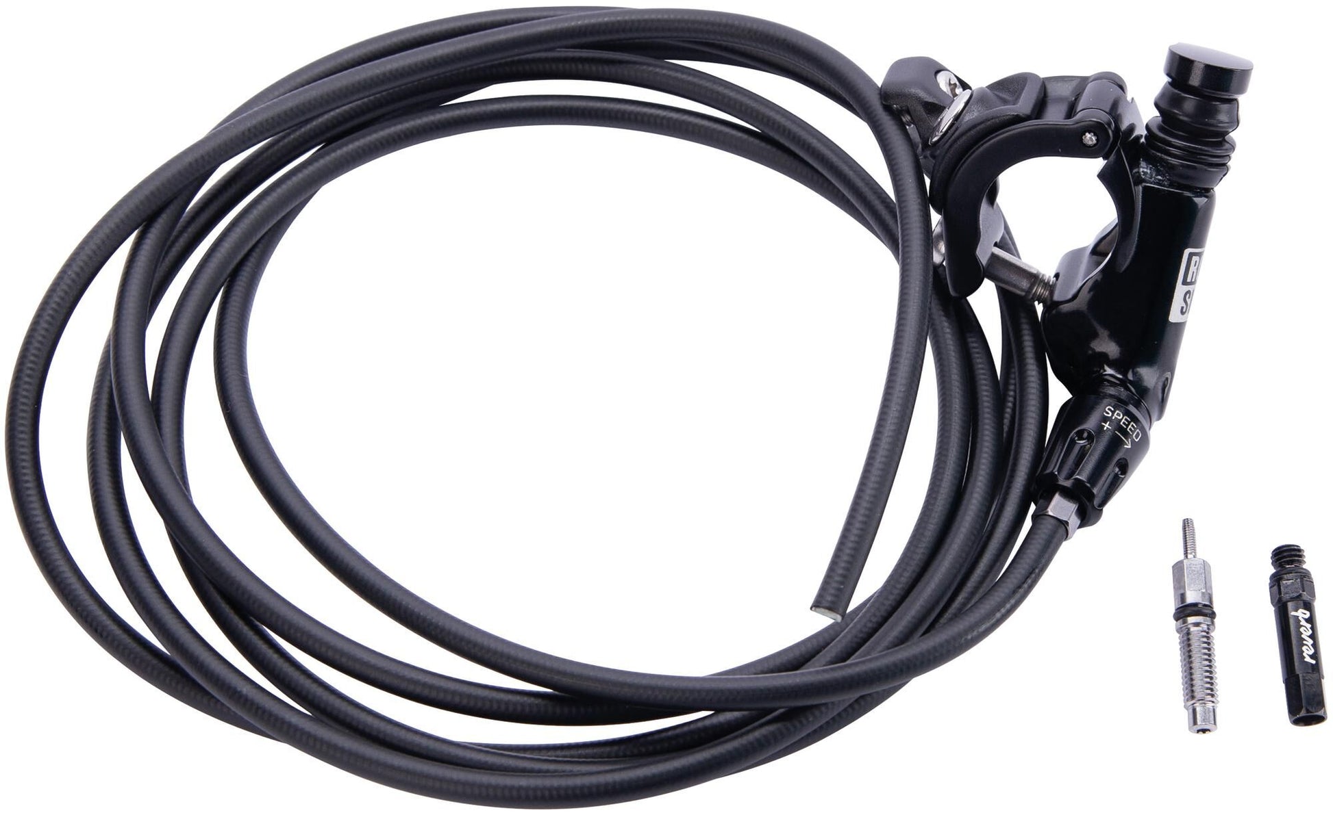Rockshox frein.Control A2 RS Matchmaker gauche x clamp 2000 mm