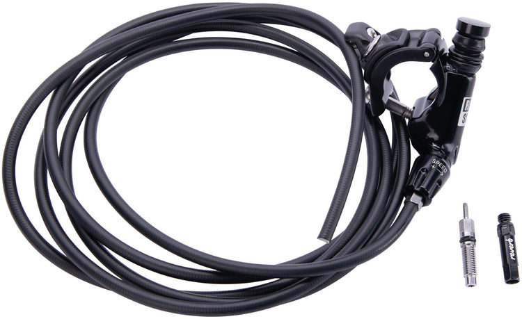 Rockshox frein.Control A2 RS Matchmaker gauche x clamp 2000 mm