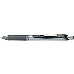 Stylo roller pentel energel bl57 noir 0,35 mm