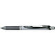 Stylo roller pentel energel bl57 noir 0,35 mm