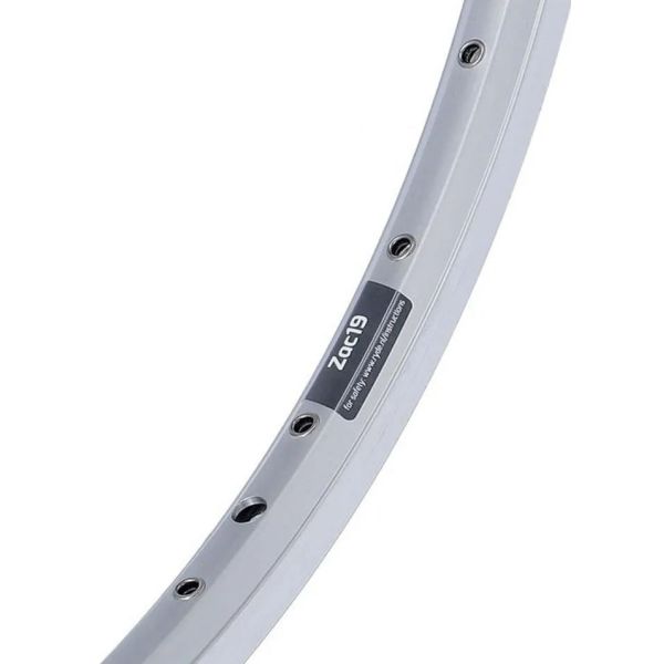 Ryde jante zac 19 28 622*19c - argent