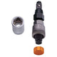 QA1003A Extracteur de manivelle IceToooctalink isis