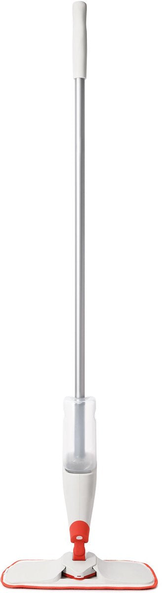 Oxo - vadrouille en microfibre - épurateur extensible