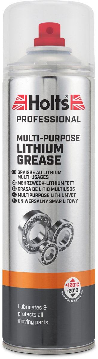 Graisse au lithium polyvalente Holts