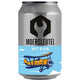 Clé à molette boîte blanche (12x 33 cl)