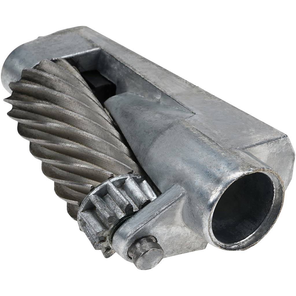 Couteau Edu3 pour crayon électrique Sharper d'Edud, 1 pièce
