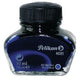Encre Pelikan 4001 pot en verre 30ml bleu