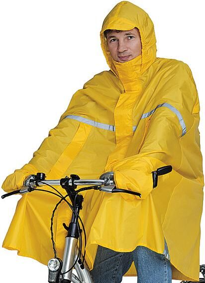 Hock Raincape Super Perfekto