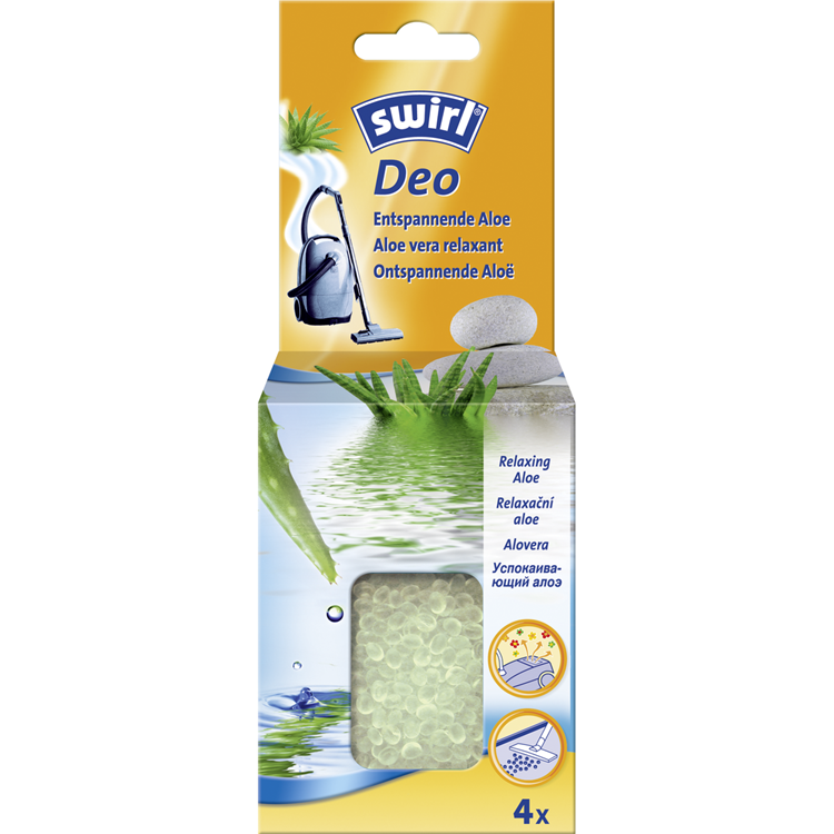 Tourbillon? 1070726 - tourbillon deo perles aloe vera deo perles aloe vera | 7 pièces