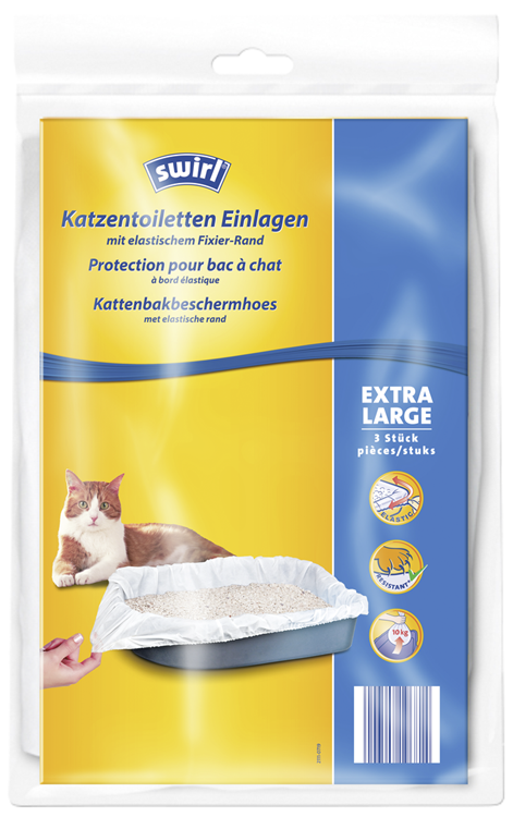 Tourbillon? 1070731 - couvercle de bac à litière pour chat tourbillon xl couvercle de bac à litière pour chat tourbillon xl | 6 pièces
