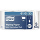 Papier de nettoyage Tork Mini Centerfeed blanc