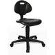 Chaise pivotante topstar tec 20 dessinateur noir